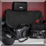E06. Digital cameras. 